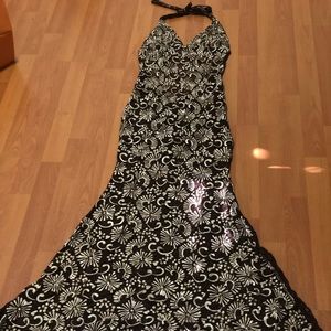 Holt miami Dress